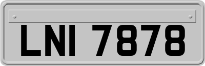 LNI7878