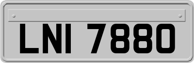 LNI7880