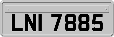 LNI7885