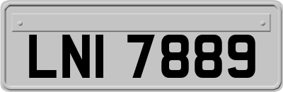 LNI7889