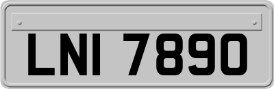 LNI7890