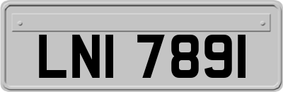 LNI7891