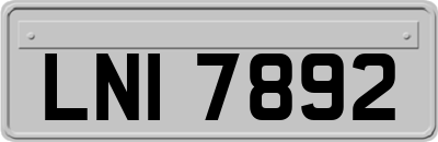 LNI7892