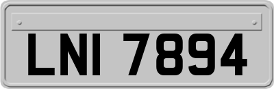 LNI7894