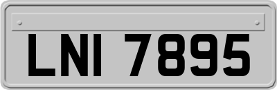 LNI7895