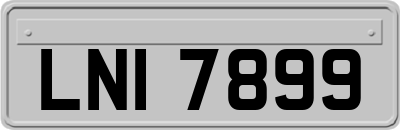 LNI7899