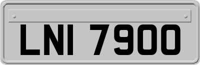 LNI7900