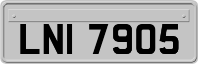 LNI7905