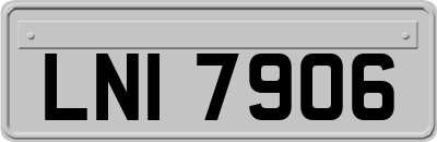 LNI7906