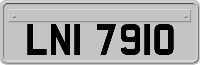 LNI7910