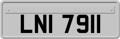 LNI7911