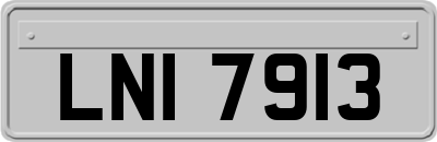 LNI7913