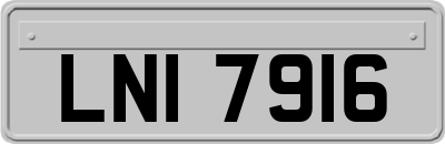 LNI7916