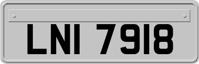 LNI7918