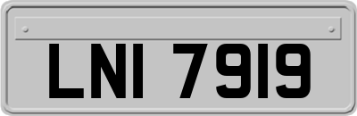 LNI7919