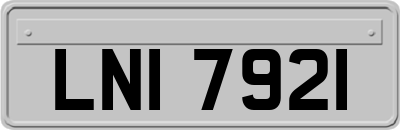 LNI7921