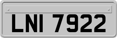LNI7922
