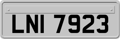 LNI7923