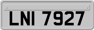 LNI7927