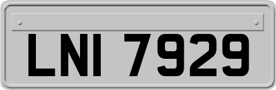 LNI7929