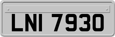 LNI7930