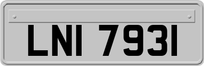LNI7931