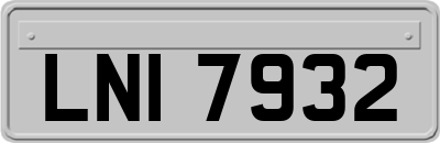 LNI7932