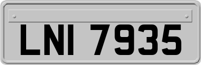 LNI7935