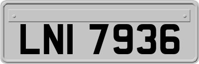LNI7936