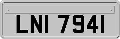 LNI7941