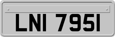 LNI7951