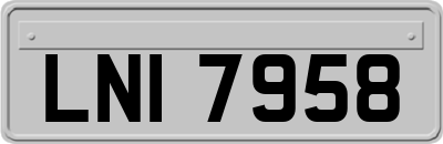 LNI7958