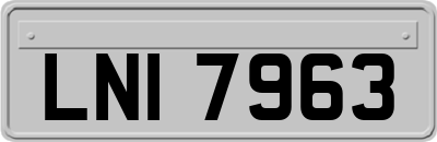 LNI7963