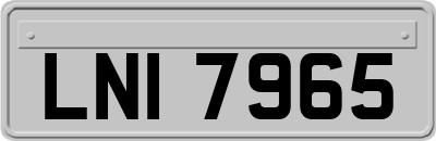 LNI7965