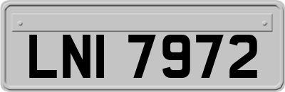 LNI7972