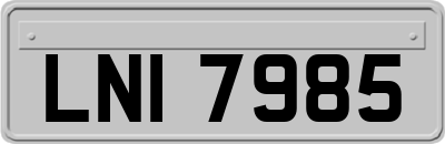 LNI7985