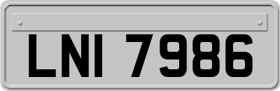 LNI7986
