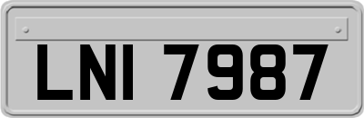 LNI7987