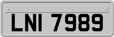 LNI7989