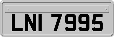 LNI7995