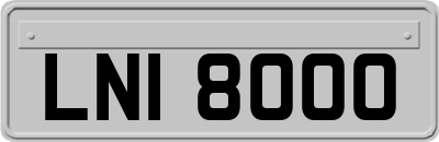 LNI8000