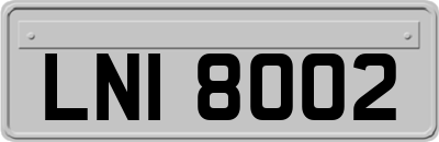 LNI8002