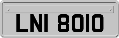 LNI8010