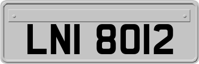 LNI8012