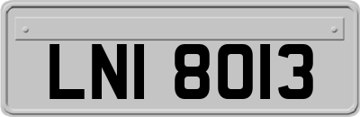 LNI8013