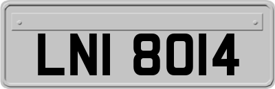 LNI8014