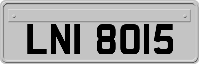 LNI8015