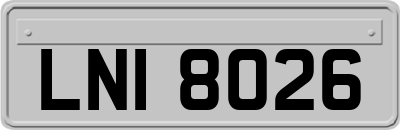 LNI8026