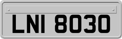 LNI8030