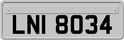 LNI8034